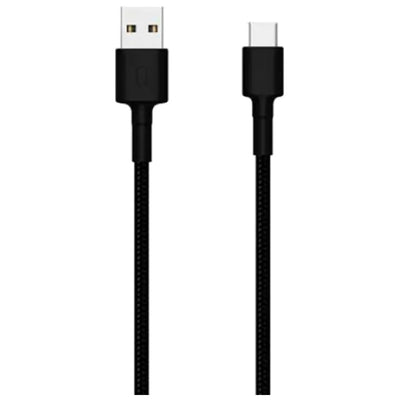 Xiaomi Mi Cable Trenzado Usb Tipo - C 100cm