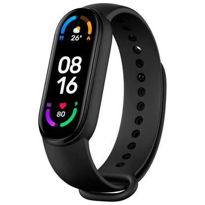 Xiaomi Mi Band 6- SpO2, sensor BioTracker