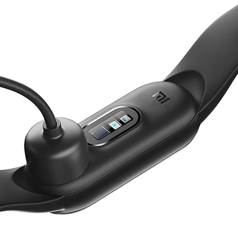 Xiaomi Mi Band 6- SpO2, sensor BioTracker