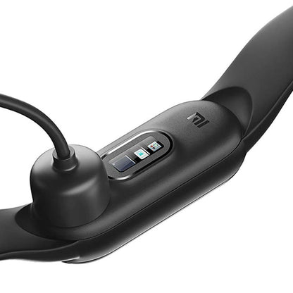 Xiaomi Mi Band 6- SpO2, sensor BioTracker
