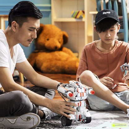 Xiaomi Mi Robot Builder Eu-robot Programable