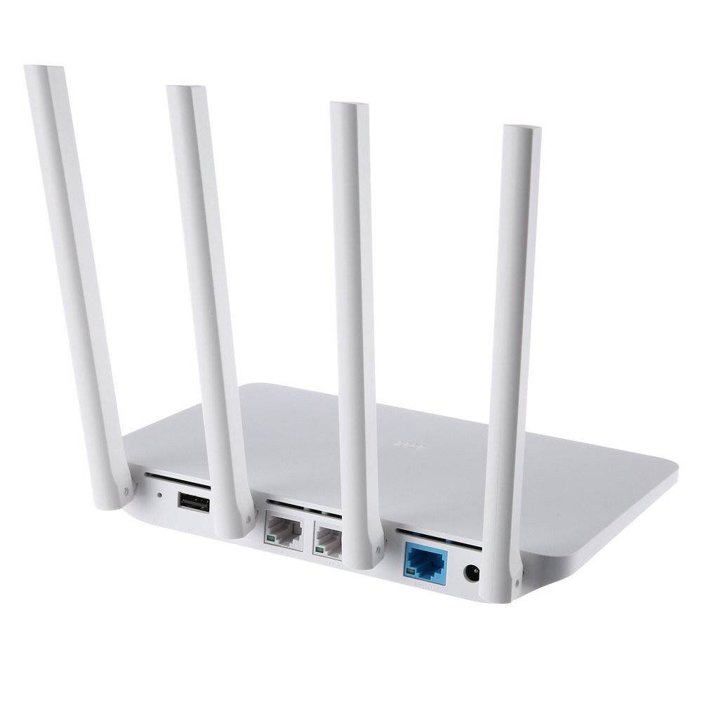 Xiaomi Mi Router 4a - Wifi, 2,4 Ghz, 5,0 Ghz - imagen 2