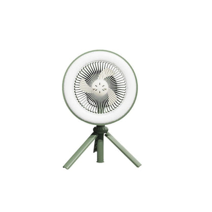 Lydsto Ventilador Multifuncional Camping con Difusor