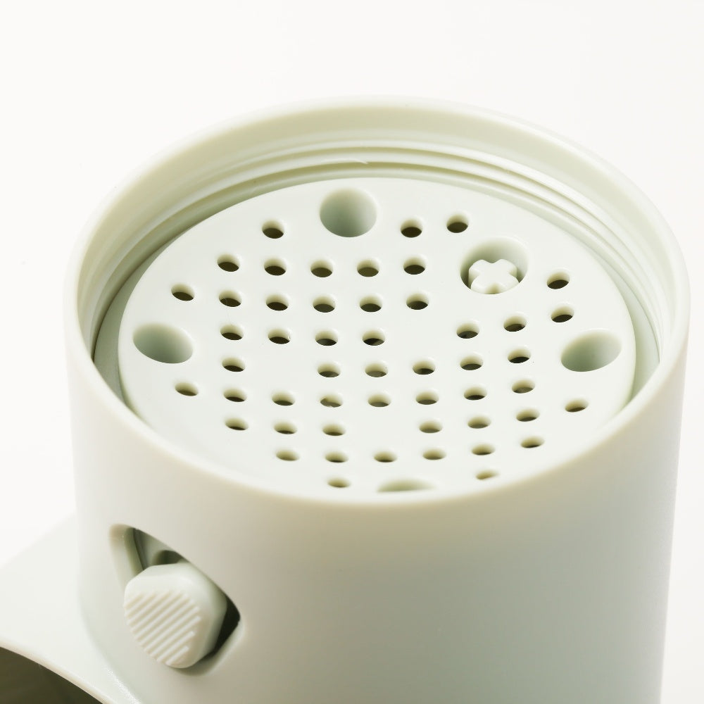 Pidan® Botella Portátil Para Mascotas Con Dispensador Agua - imagen 8